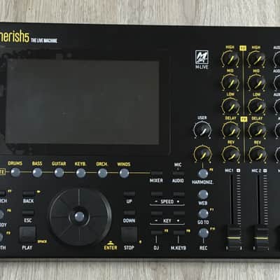 M-Live Merish 5 image 9