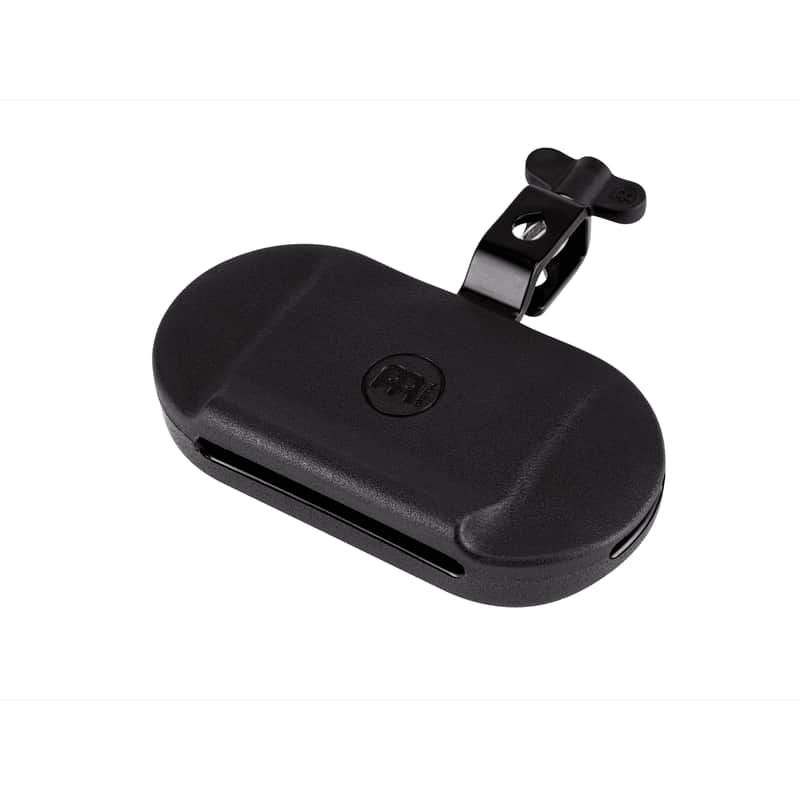 Meinl MPE3BK High Pitch Percussion Block image 1