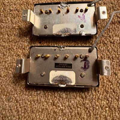 Gibson RHY Pro +LEAD pro .. + Rings . image 3