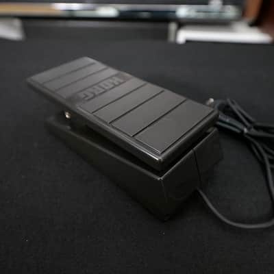 Korg EXP-1 Expression Pedal image 10