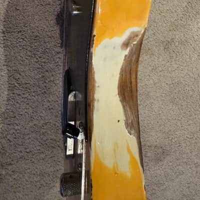 Fender Road Worn '50s Telecaster 2009 - 2019 - Blonde image 16