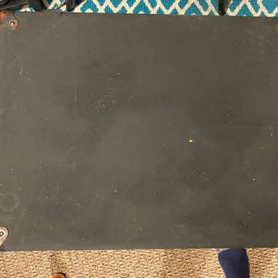 Trace Elliot AH1200SM 1996-1997 Black image 4