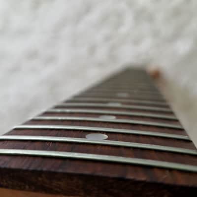 Stratocaster Neck, Originally Legend LST-X , Aria Pro II Family, Excellent image 4