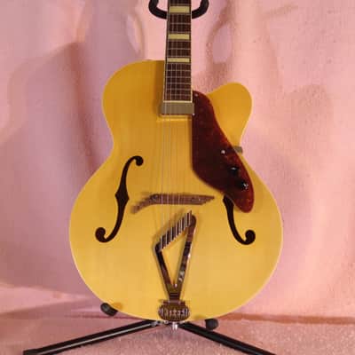 Gretsch G100CE 2020 - Natural image 4