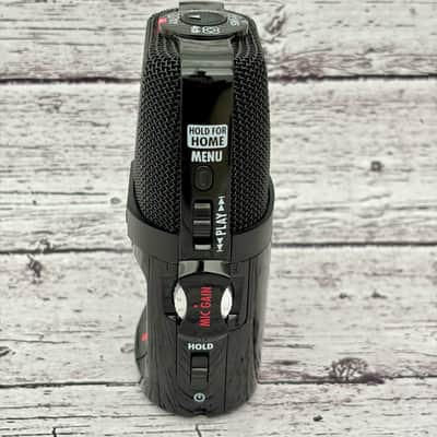 Zoom / H2n Handy / Multi-track Field Recorder Bundle with APH-2n Accessory Pack image 3