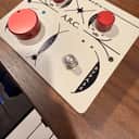 FMR Audio A.R.C. Compressor 2010s - White / Red