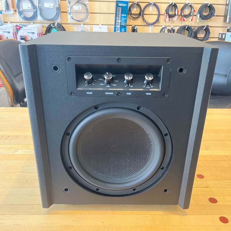 Triad OmniSub 8 Subwoofer