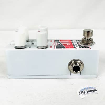 Used Electro-Harmonix EHX Pico Swello Attack Envelope Guitar Effects Pedal ♫ image 7