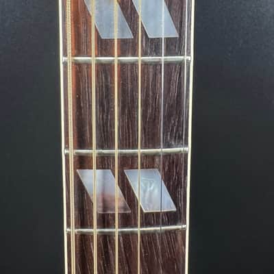 Gibson L-7 1946 - Sunburst image 4