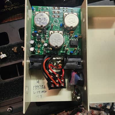 Fulltone  OCD V1.7 2016 image 2