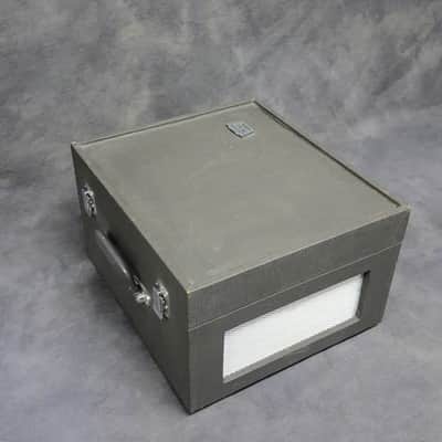 1960s Roberts Model 192 Tube-Driven Reel-to-Reel Tape Recorder image 10