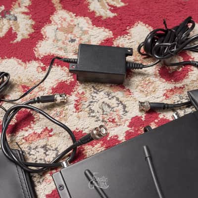 Shure BLX14R/SM35 H8E Second Hand image 7