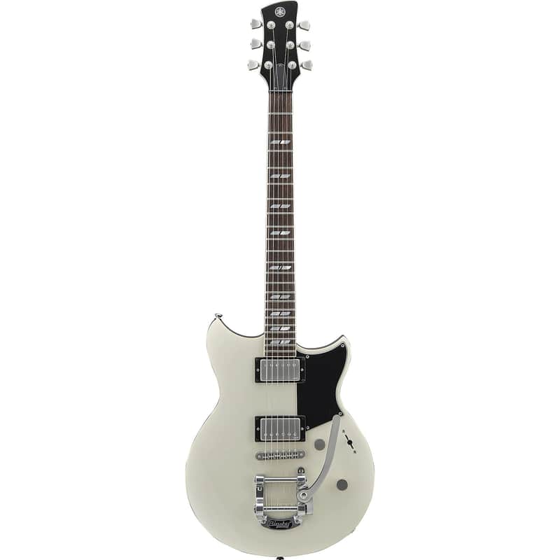 YAMAHA REVSTAR RS420B WFT Bigsby搭載 美品 Yamaha Revstar RS720B with Bigsby - Ash Gray | Sweetwater