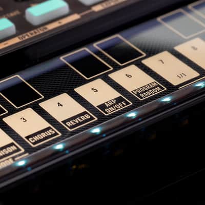 Korg Korg Volca Fm2 image 4