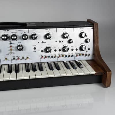 Steiner-Parker Synthacon Model 174 Vintage Synthesizer image 5