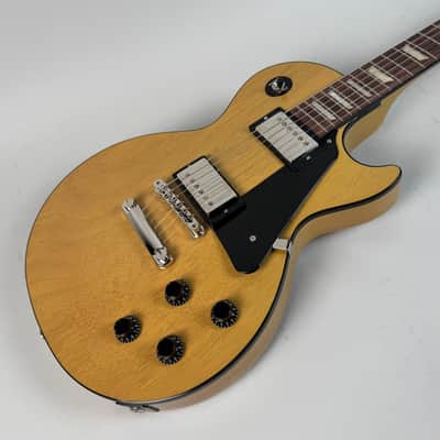 2024 Gibson Les Paul Standard TV Yellow image 9