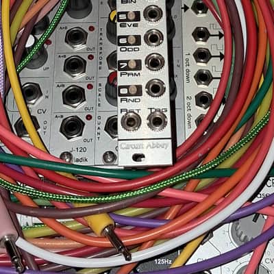 Circuit Abbey G8 image 2