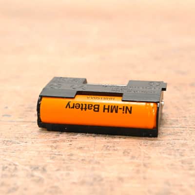 Sennheiser BA2015 Rechargeable Battery Pack CG01LPW image 4