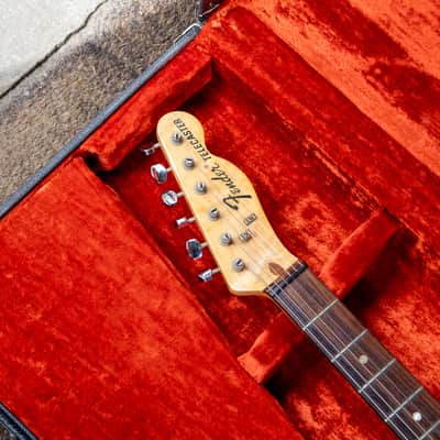 1973 Fender Telecaster image 8