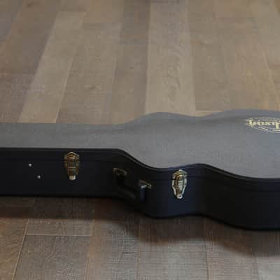Case Queen! 2001 Gibson J-100 Xtra Jumbo Acoustic Guitar Antique Natural + OHSC image 22