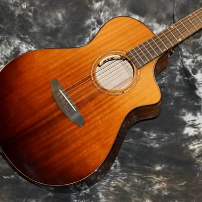 Breedlove Oregon Concert Sahara CE Limited Edition 2024 - Sahara image 1
