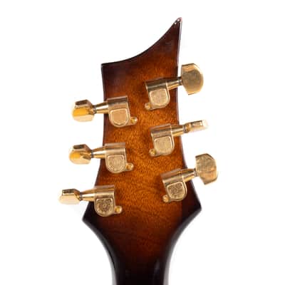 Greg Lake of Emerson, Lake & Palmer Owned & Used Custom Guitar image 21