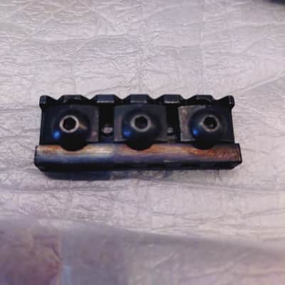 Kahler 2500/2520 1986 - Black image 4