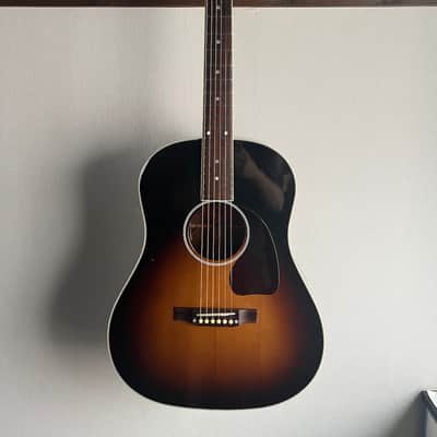 Gibson J-45 Custom 12Fret 2023 image 1