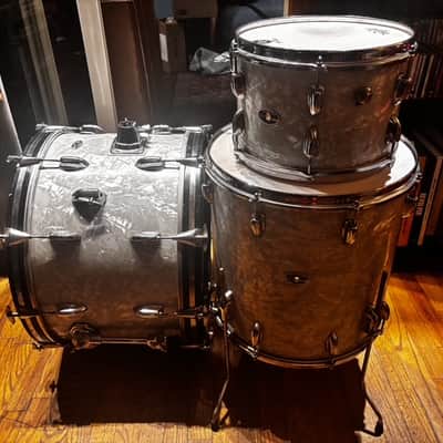 Slingerland Drums Late 60s early 70s - WMP image 16
