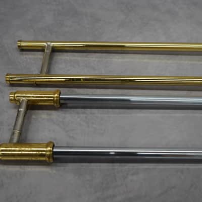 Yamaha YSL-354 Standard Trombone - Serviced - 248 image 12