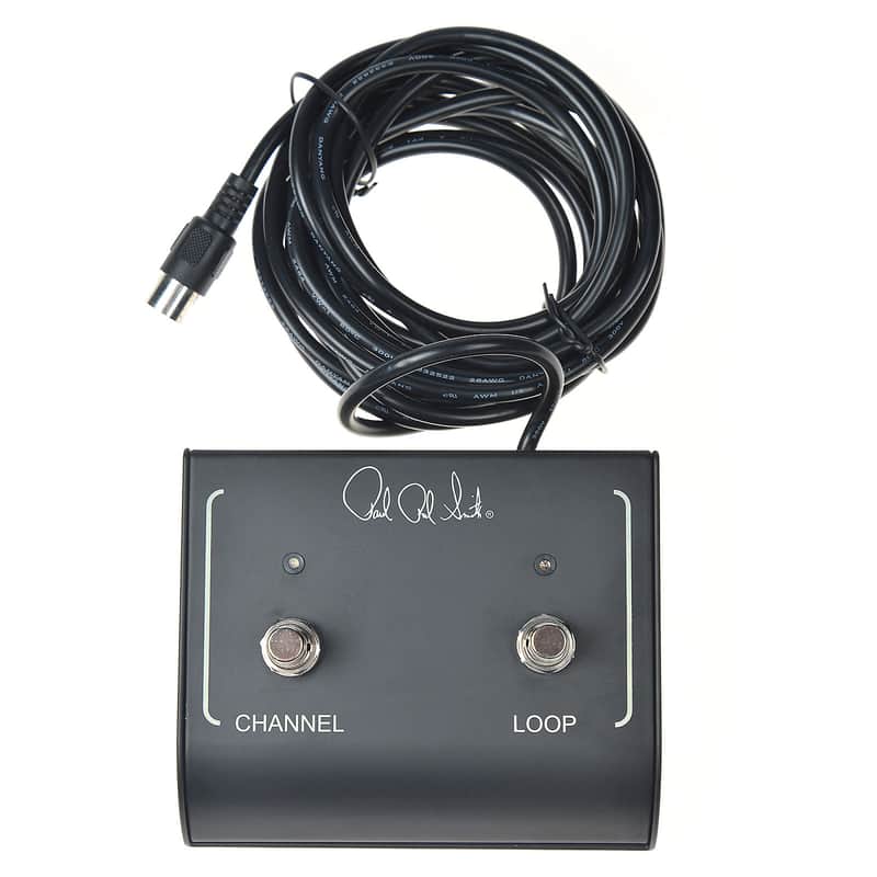 PRS Archon Footswitch image 1