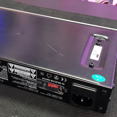 BBE 382i Sonic Maximizer - Pre Owned image 7