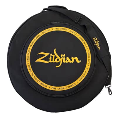 Zildjian SZEXP1 - S Extended Cymbal Pack image 2