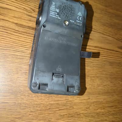 Zoom H6 Handy Audio Recorder 2020 - Present - All Black image 6