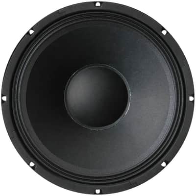 Peavey Pro 15 Low Frequency 15" Speaker Driver (8 Ohms) image 1