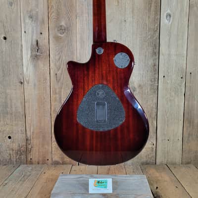Taylor T5Z Classic Deluxe 2011 - Shaded Edgeburst image 3