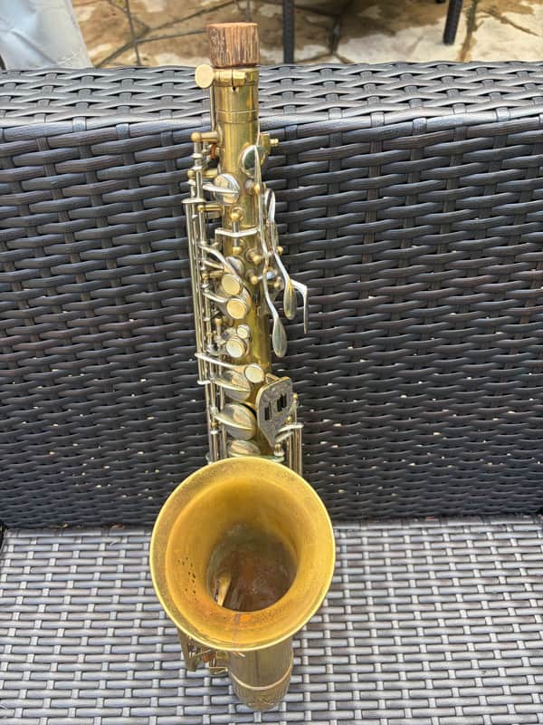 Immagine Malerne Brandt Prodigy Mid 70’s - Bronze - 1