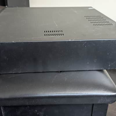 Roland MKS-7 Super Quartet Synth Module Juno 106 Bild 6