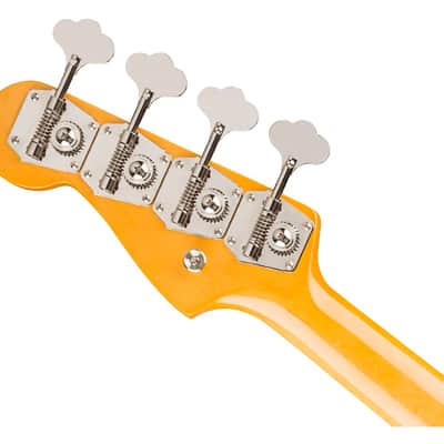 Used Fender American Vintage II 1960 Precision Bass - Olympic White image 5