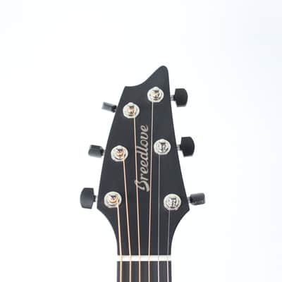 Premier Concert Burnt Amber CE Adirondack/EI Rosewood image 9