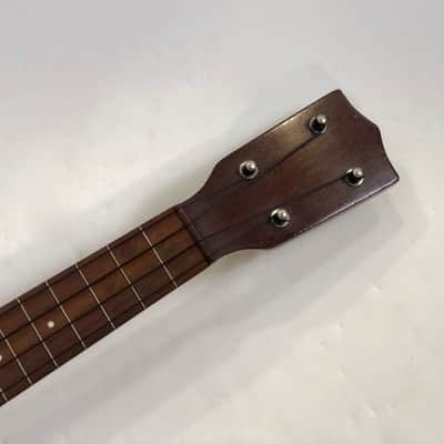 Waymann Keystone State Ukulele 1925 image 2