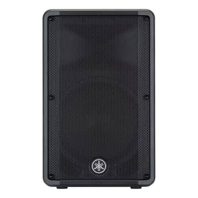 YAMAHA DBR10 - Cassa Attiva Biamplificata 1000W imagen 2