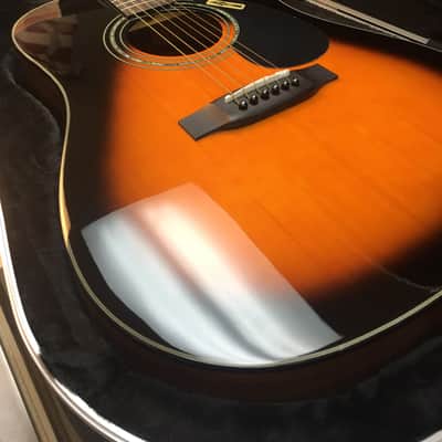 Zager ZAD-20/VS Sunburst image 1