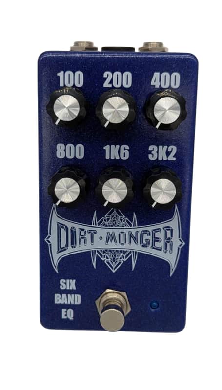 Dirt Monger Instruments 6 Band EQ image 1