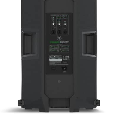 Mackie THUMP212XT 12 1400W Enhanced Powered Loudspeaker image 2