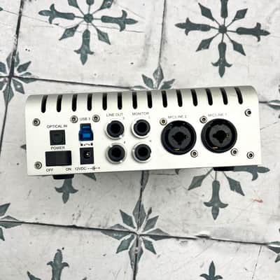 Universal Audio Apollo Twin DUO USB Audio Interface image 4