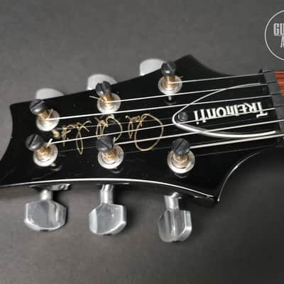 2012 PRS Singielcut Tremonti Signature Model image 12