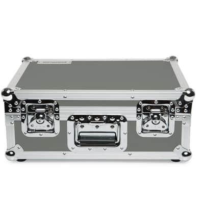 Pedaltrain CLASSIC-JR-TC Pedalboard with Road Case image 2