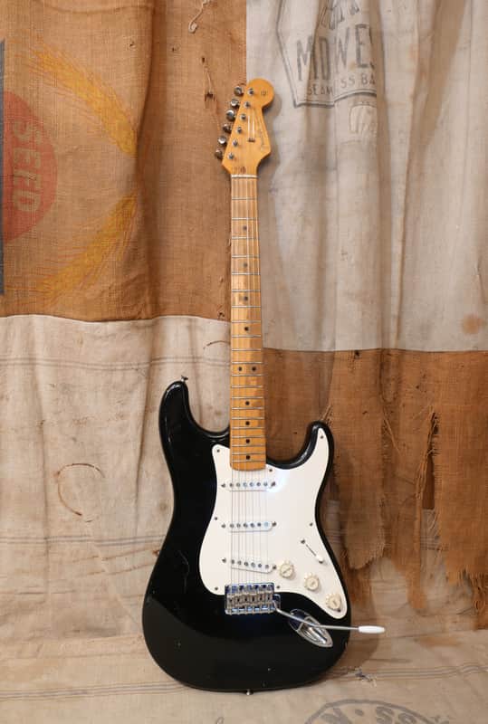 Fender American Vintage '57 Stratocaster 1985 - 1989 (Corona Plant