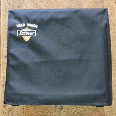 Mesa Boogie Mark ii b 1981 - Black Tolex image 9